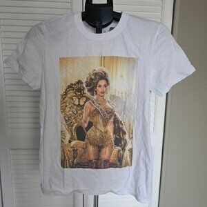 2013 Beyonce Tour Shirt
